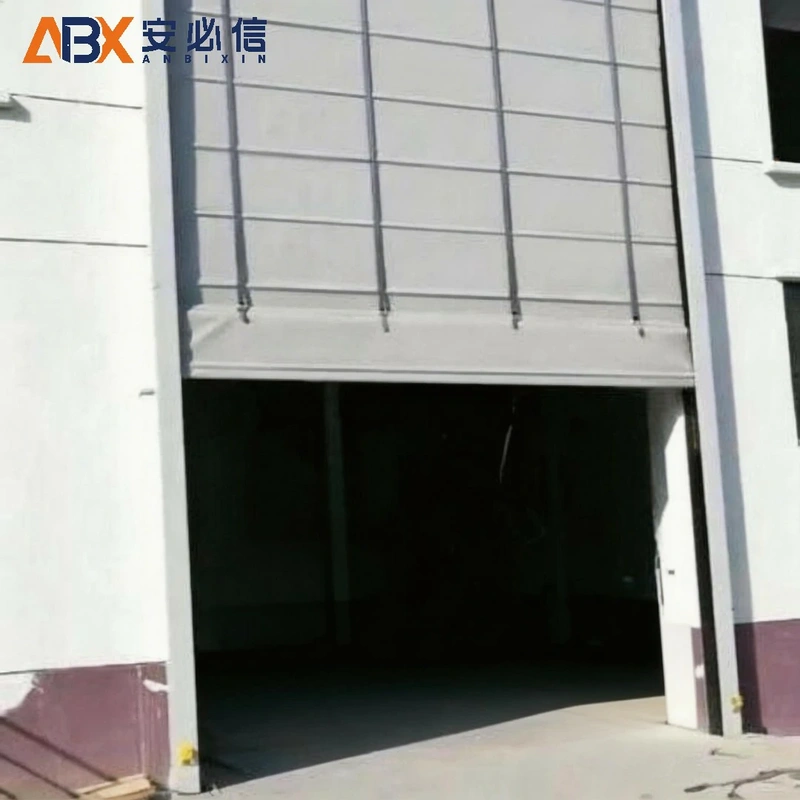 鹰潭充气式门封
