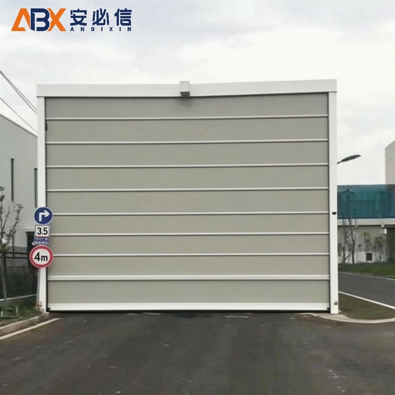 鹰潭机库门